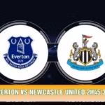 Nhận Định Everton Vs Newcastle United 2h45 30/10 - EFL Cup